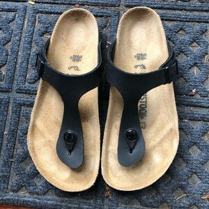 Birkenstock size 36